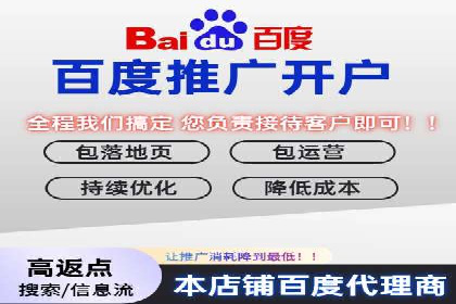 百度推广竞价实战：案例分析及优化建议